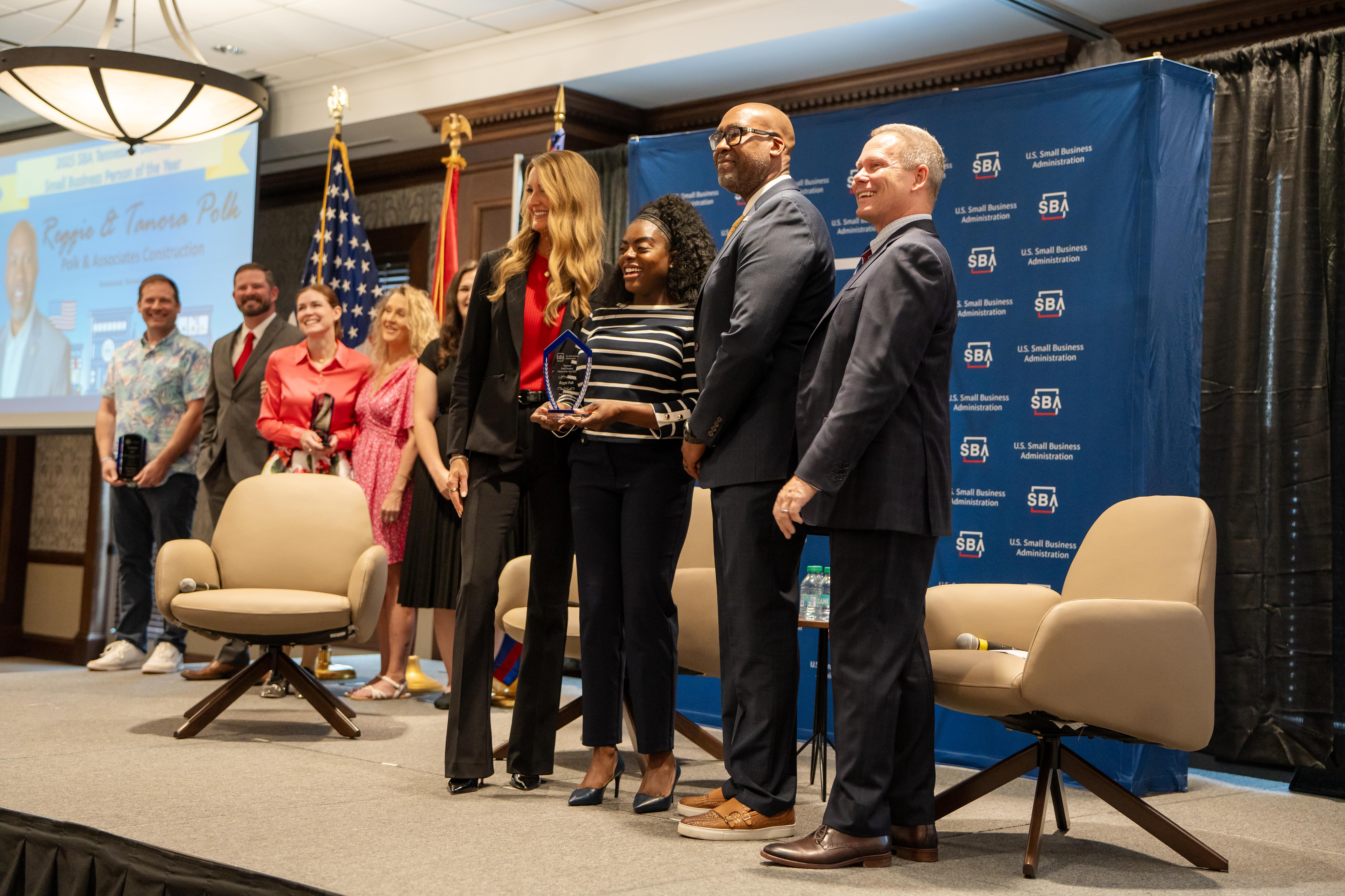 Award Ceremony 2